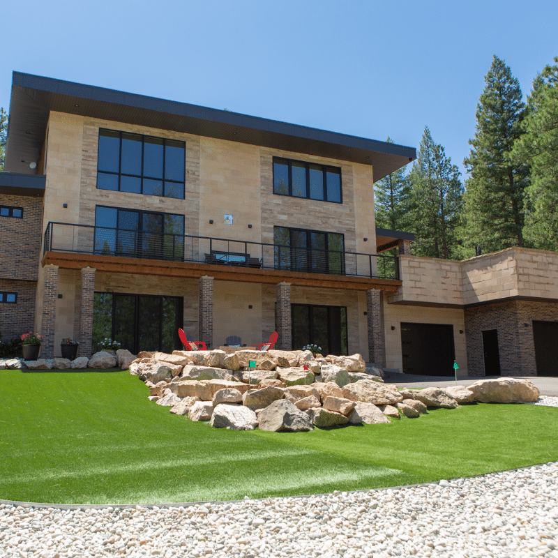 Residential 1